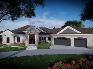 2 Buffalo Ridge Dr, Lake Winnebago, MO 64034