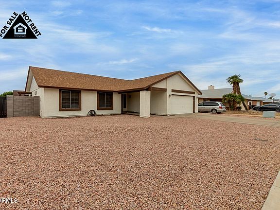 2nd image of 8007 W CORRINE Drive