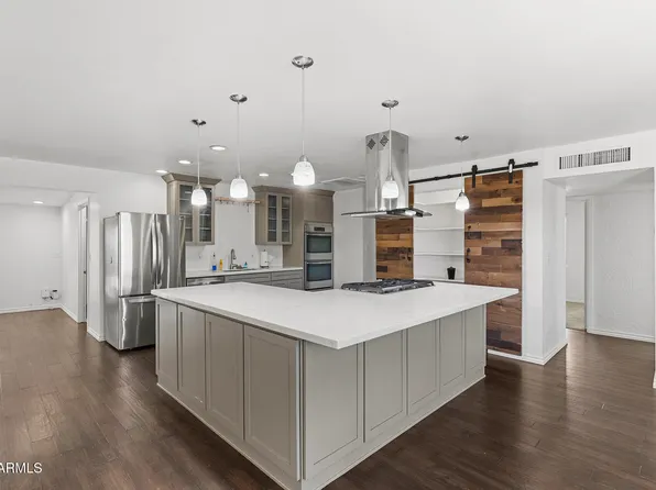 1826 E HAZELWOOD Street, Phoenix, AZ 85016