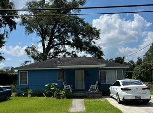 223 Godsells St, Savannah, GA 31405