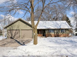 2805 Stearns Way, Saint Cloud, MN 56303