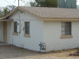 1440 W Lily Ave, Tucson, AZ 85705