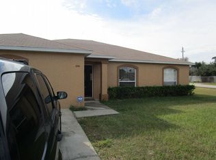 2741 Sweet Springs St, Deltona, FL 32738