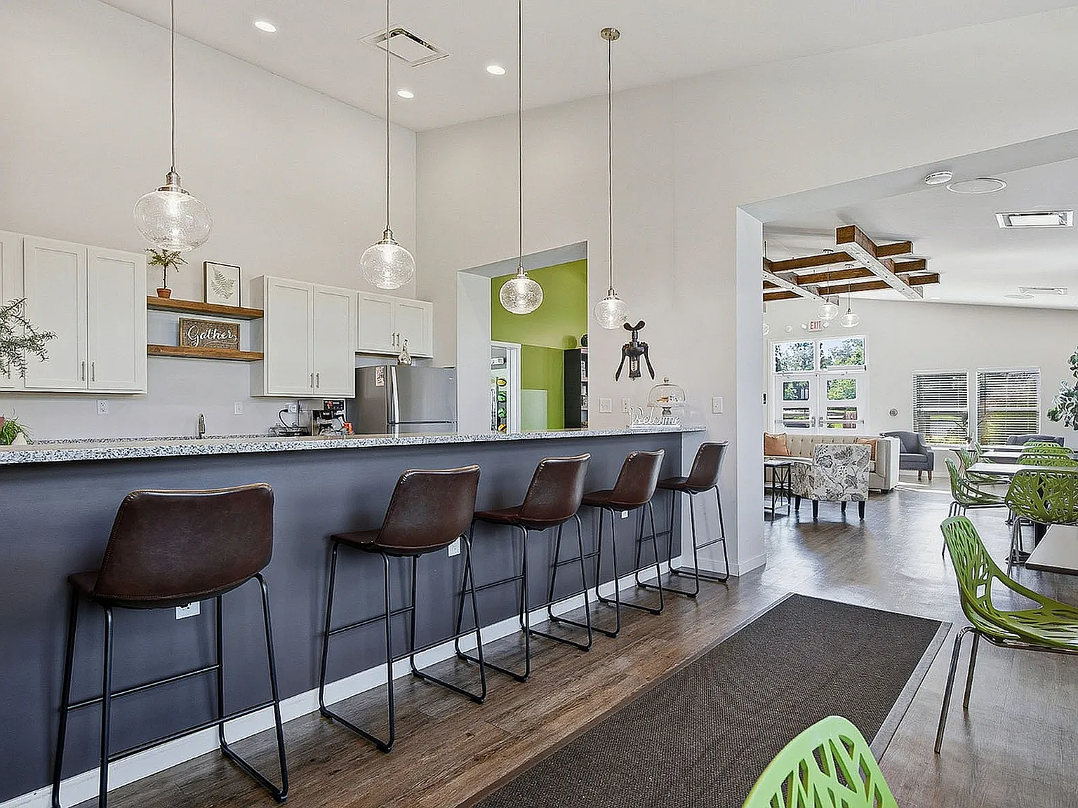Burr Oak Commons — Photo 3