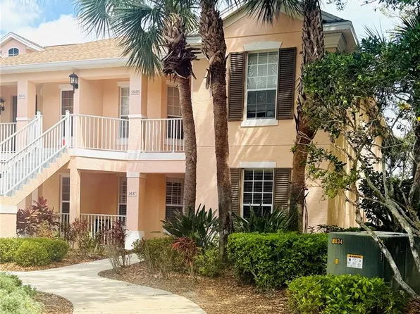 5647 Key Largo Ct #C07, Bradenton, FL 34203