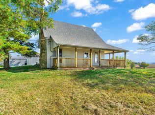 11763 N Everett Rd, Monrovia, IN 46157