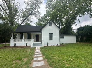 503 S Dooly St, Montezuma, GA 31063