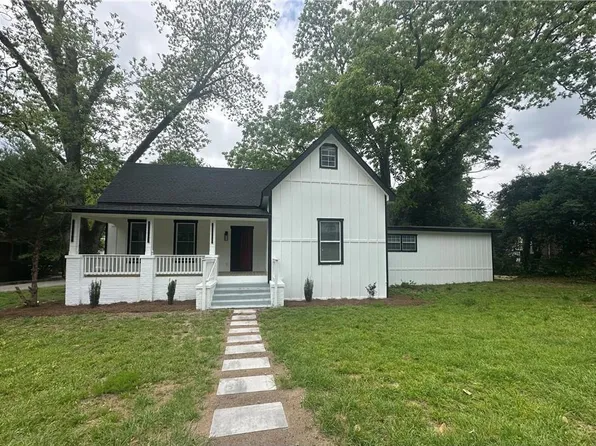 503 S Dooly St, Montezuma, GA 31063