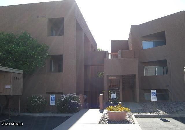 1st image of 7494 E Earll Dr #308