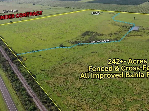 4333 Us Highway 98, Lorida, FL 33857