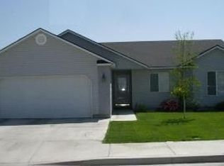 504 Meadowlark Way, Twin Falls, ID 83301