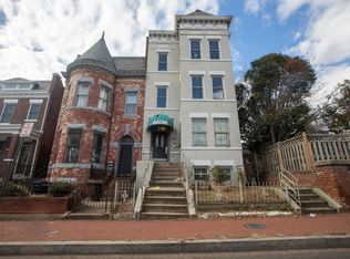 1838 4th St NW APT B1, Washington, DC 20001