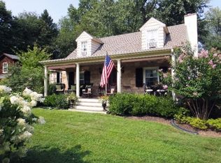 55 Mercer Ave, Doylestown, PA 18901