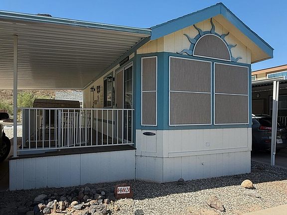 2nd image of 4985 N Highway 95 #42