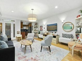 21 W 68th St APT 1F, New York, NY 10023