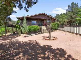 706 E Arrowhead Ct, Payson, AZ 85541