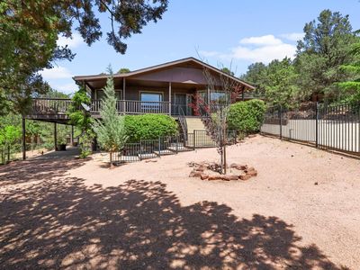 706 E Arrowhead Ct, Payson, AZ, 85541
