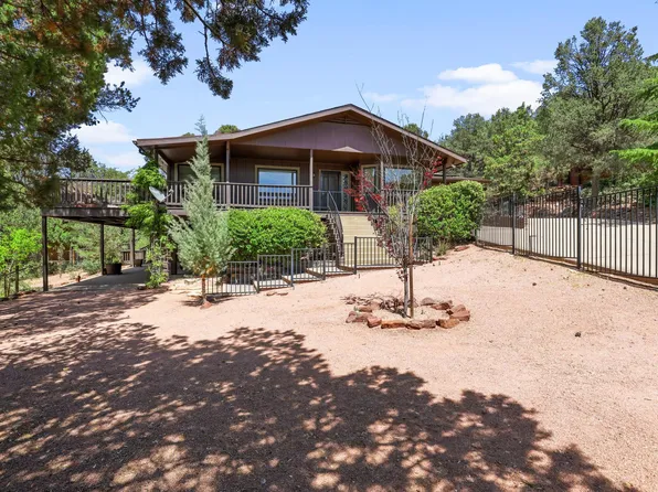 706 E Arrowhead Ct, Payson, AZ 85541
