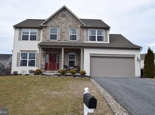 220 Crosswind Way, Lebanon, PA 17042