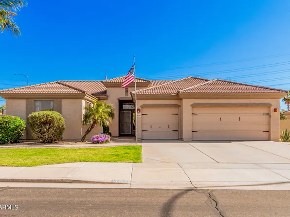 10345 E PANTERA Avenue, Mesa, AZ 85212