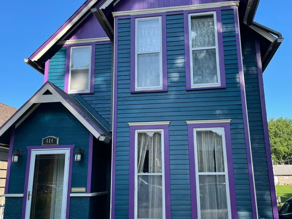 414 Park Ave, Kansas City, MO 64124