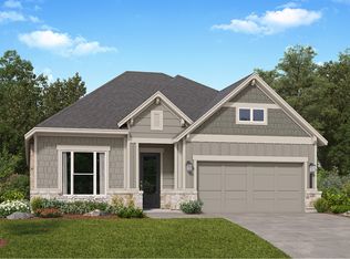 2214 Vargas St, Montgomery, TX 77316
