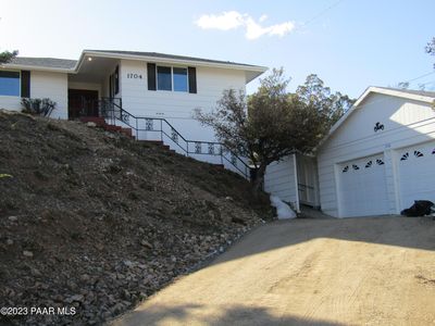 1704 Oaklawn Dr, Prescott, AZ, 86305