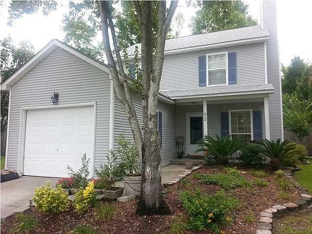1st image of 312 Parish Parc Dr