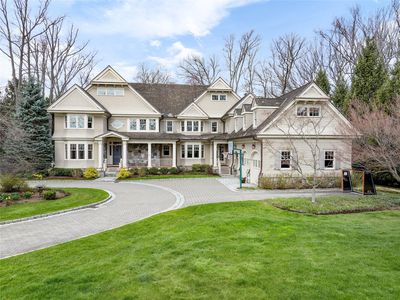 2 Parsonage Point Place, Rye, NY, 10580