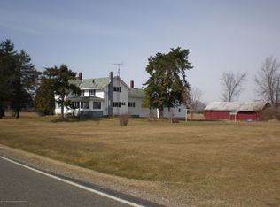 2100 W Juddville Rd, Owosso, MI 48867