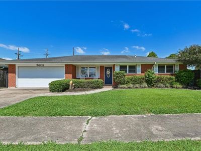 2608 Jean Lafitte Pkwy, Chalmette, LA, 70043