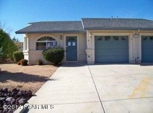1268 N Barzona Ave #968, Dewey, AZ 86327