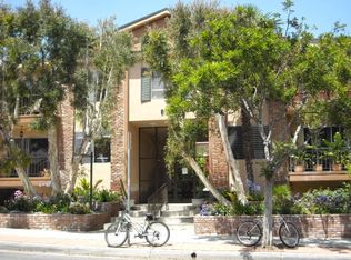 833 20th St APT 105, Santa Monica, CA 90403