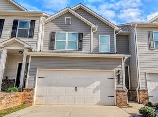 3668 Acorn Dr, Oakwood, GA 30566