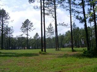 LOT Four Youngs Rd, Southern Pines, NC 28387
