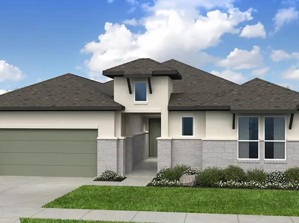 175 Wild Horse Dr, Cedar Creek, TX 78612