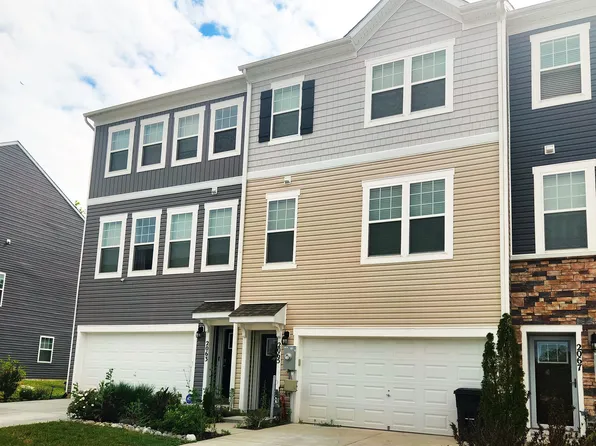 2065 Hinshaw Dr, Odenton, MD 21113
