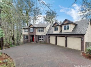 750 Graceland Pl, West Linn, OR