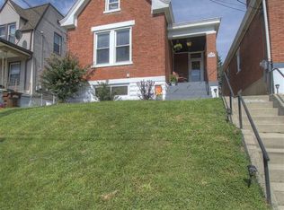 127 16th St, Newport, KY