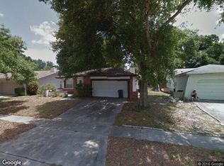 2297 E Orangehill Ave, Palm Harbor, FL 34683