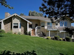 1005 Lakeside Dr, Gardnerville, NV 89460