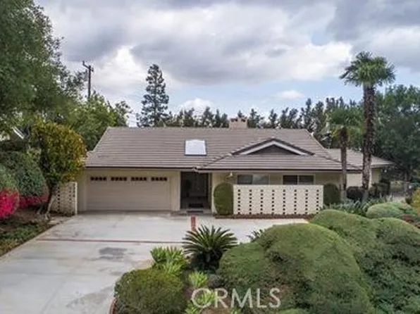 2206 Canyon Rd, Arcadia, CA 91006