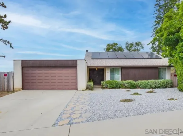 160 Calle Querido, San Marcos, CA 92069
