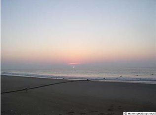 91 Pennsylvania Ave #2, Ocean Grove, NJ 07756