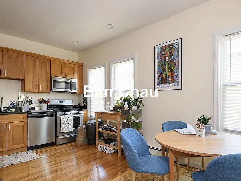 91 Tremont St #1B — Photo 1