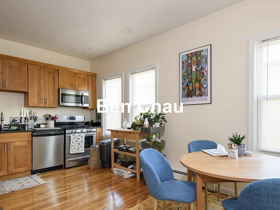 91 Tremont St #1B