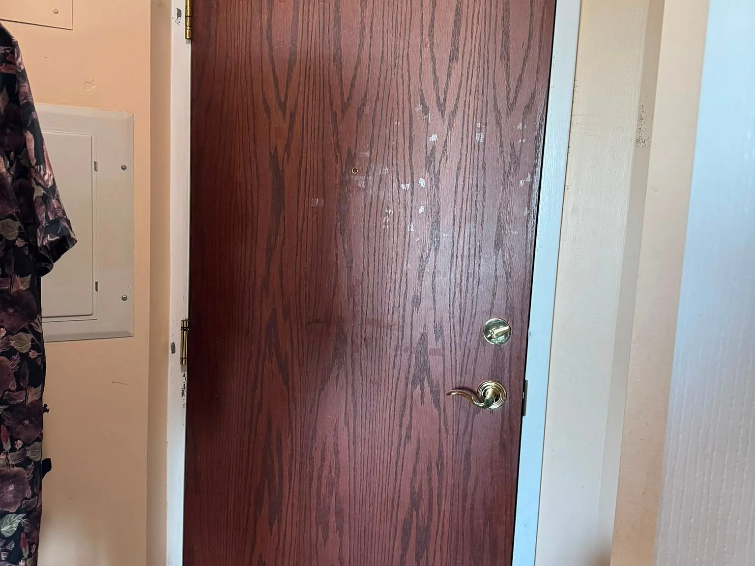 1 bed, $2,175 — Photo 4