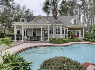 3 McGuire Ct, Hilton Head Island, SC 29926