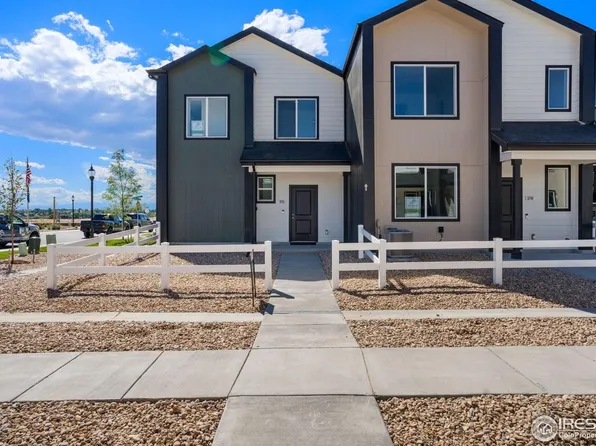 3752 Katina Way, Evans, CO 80620