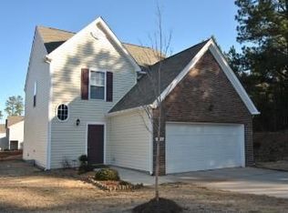 3801 Burtons Barn St, Raleigh, NC 27610